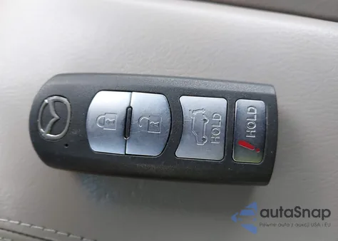 2014 Mazda Cx-9 Touring z USA, uszkodzony, nr VIN JM3TB3CV3E0442382